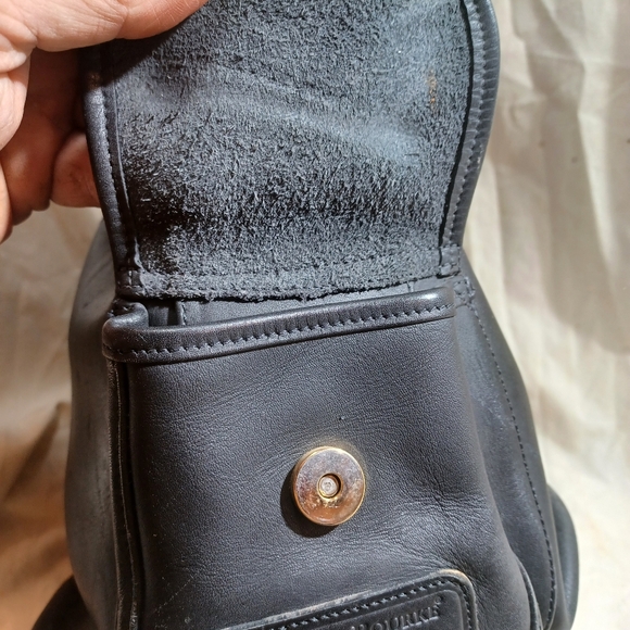 Vintage dooney and bourke bucket bag - Picture 8 of 15